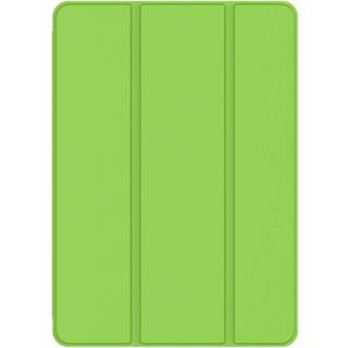 Smart cover beskyttelse til iPad 10,2"" 2019/2020, Grøn