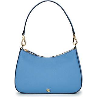 Handbag - Slate blue - --