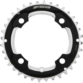 FSA MTB Pro WA341 Klinge BCD 104mm 44T