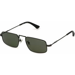Police SPLN31 ORIGINS LITE 19 0627 53 Solbriller Mænd Black - Matte Bakelite - 53mm