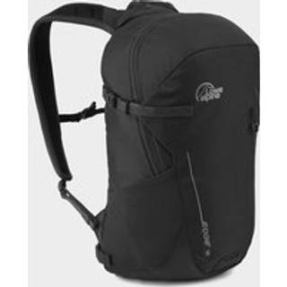 Lowe Alpine Edge 18 Daypack størrelse 18 l - M: 48 cm farve sort