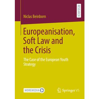 Europeanisation, Soft Law and the Crisis