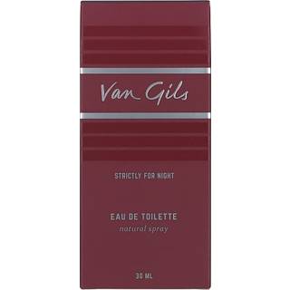 Stricktly For Night Eau de Toilette (På lager i varehus)