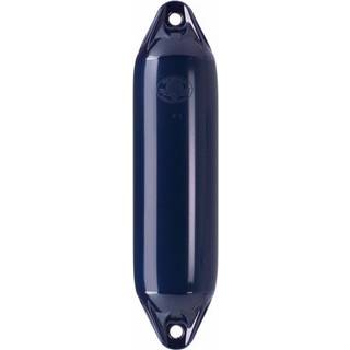 Fender Polyform F2, 61 cm, Ø22 cm, blå med blå top