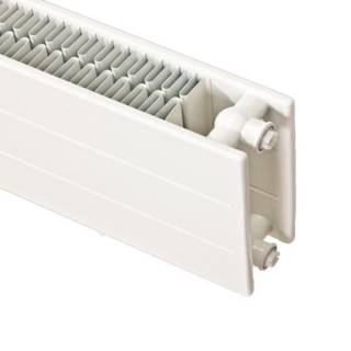 RIOpanel Lavkonvektorer LK 3-20 - Længde 2800mm kan opvarme ca. 24 kvm.