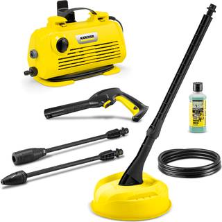Højtryksrenser Karcher K 2 Premium Horizontal VPS Home