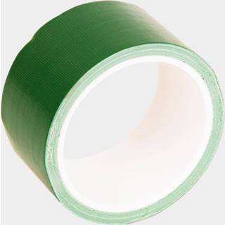 Gaffatape PSP Duck Tape, 50 mm x 5 meter, grøn
