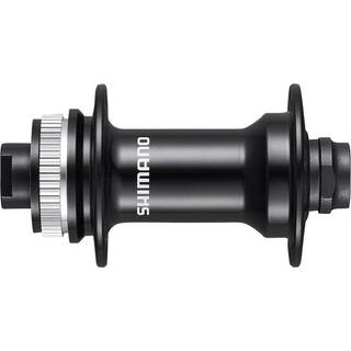 Shimano aksel komplet 100mm lang til forhjul model HB-RS470