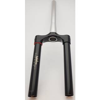 ROCKSHOX CSU Reba Solo Air Aluminium Taper (2018+) 29'', 120mm Max, Sort (ingen gradienter)