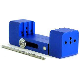 Pro borerv?rkt?j til brug i Derby -biler - lige akselhuller - 2,5 graders akselhuller - h?vet hjulhul