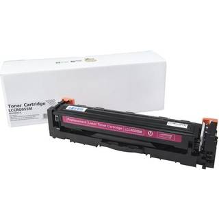 Kompatibel toner Canon 3014C002, CRG055M (OEM Chip) - Magenta
