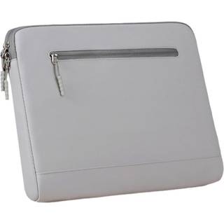 Bærbar PC 15-15.6" Stof Sleeve (40 x 30 cm) - Grå