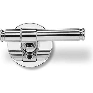 Randi dørgreb P301294AB H-form ø13mm CC30, mess.