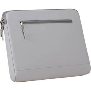Laptop 13-13.3" Stof Sleeve (35 x 25 cm ) - Grå