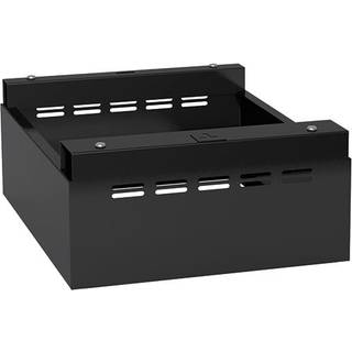 Sokkel til garderobeskab 1200x550 mm