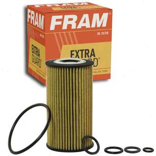 FRAM Extra Guard CH8481 10K Mile Change Interval patronoliefilter
