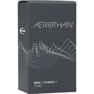 Cykelslange Schwalbe Aerothan Tube 20x2.1-2.4 (54/62x406) Schrader 40mm