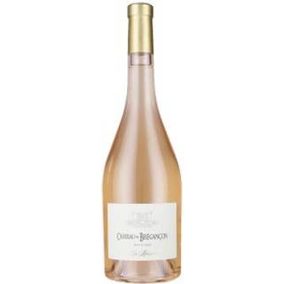 Chateau Bregancon, Rosé la Reserve Cru Classe 2024
