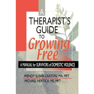 A Therapist's Guide to Growing Free