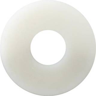 Dresselhaus Nylon skiver ø5,3mm din 9021