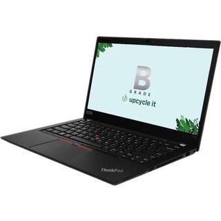 Lenovo Refurbished ThinkPad T14 G2 - 14" | Core i5 | 8GB | 256GB | B Grade