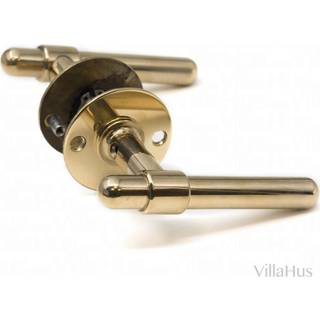 Randi dørgreb P302194AB C-form ø14mm CC30, mess.