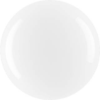 Lodes - Volum 42 Væg-/Loftlampe Glossy White