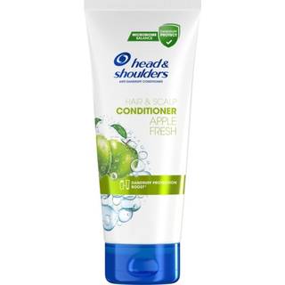 Head & Shoulders Apple Fresh Anti Dandruff Conditioner for Daily Use 220 ml