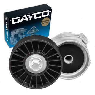 Dayco 89211 Automatisk b?ltresp?nder