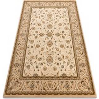 Tæppe OMEGA ARIES blomster perle 170x235 cm