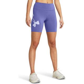 Under Armour Campus 7" Shorts 1383635-561 Størrelse S