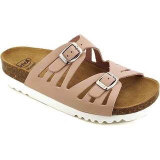 Scholl Ystad Women - Pink - Str 41