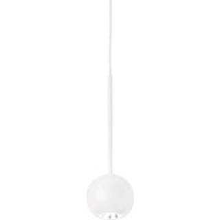 Ideal Lux Archimede Sfera hængelampe, hvid, metal