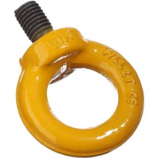 Løfte øjebolt kl.8 10mm