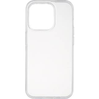 Essentials klart etui (iPhone 15 Pro)