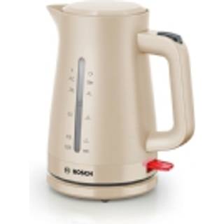 Bosch Elkedel MyMoment Beige TWK3M127