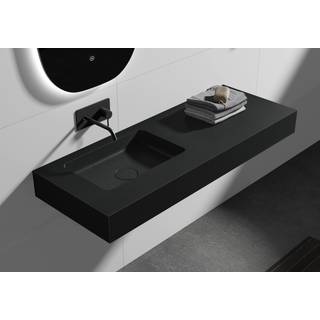 Væghængt Håndvask BA8012