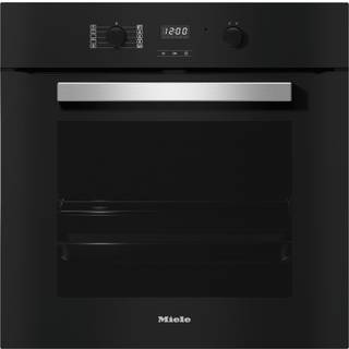 Miele - H 2457 BP ACTIVE Obsidiansort
