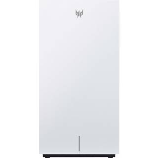 Acer Predator Connect T7 Wi-Fi 7 Router - Wireless router 802.11a/b/g/n/ac/ax/be (Wi-Fi 7)