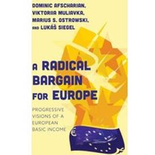 A Radical Bargain for Europe
