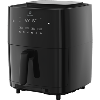Electrolux AirFryer med damp 6,9 l EAF7SB