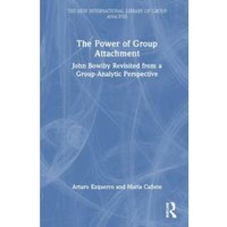 The Power of Group Attachment