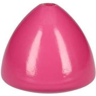 Comandante - Knob Ø44 mm - Pink