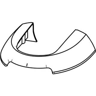 Electrolux støvbeholder, samling, chilli red 140216435044