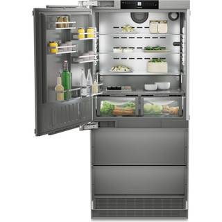 Liebherr ECBNe 8871-20 617 Integrerbart kølefryseskab