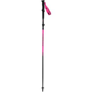 Dynafit Ultra Pro Pole Trailrunnig-stokke størrelse One Size farve pink