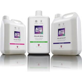 Autoglym Polarsæt "Snowfoam" kit