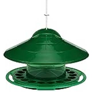 Foderautomat plastik