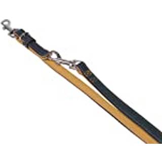 Dressurline Pacific - Orange - 2 m - 18 mm