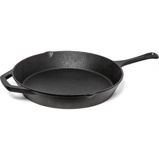 Nordwik Nordwik stegepande støbejern Ø28 cm